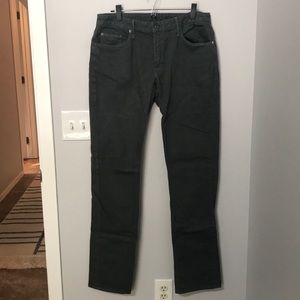 Bonobos Travel Jean